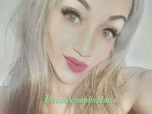 PetiteNymphoAnita