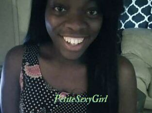 PetiteSexyGirl