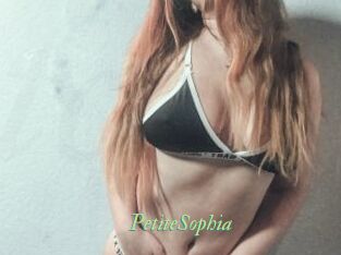 PetiteSophia