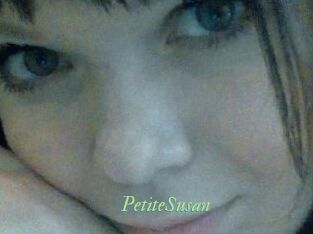 PetiteSusan
