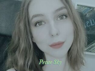 Petite_Shy
