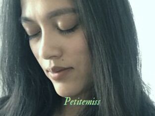 Petitemiss