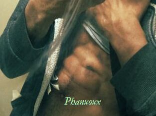 Phanxoxx