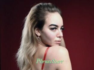 PhenixStarr