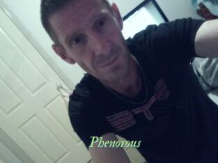 Phenorous