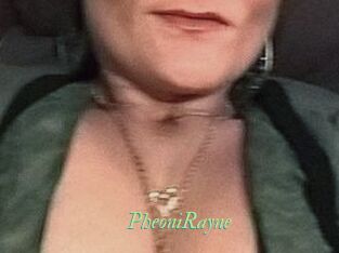 PheoniRayne