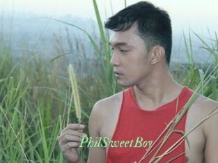 PhilSweetBoy