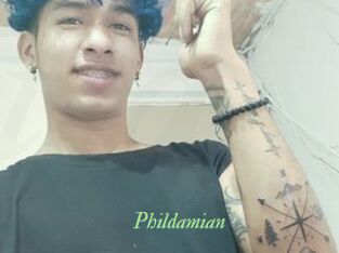 Phildamian