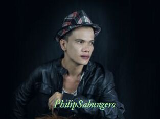 PhilipSabungero