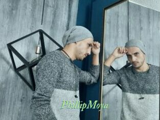 PhillipMoya