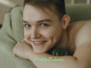 PhillipZabayo
