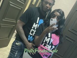 PhillyFreakycouple