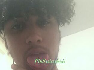 Phillysissyboiii