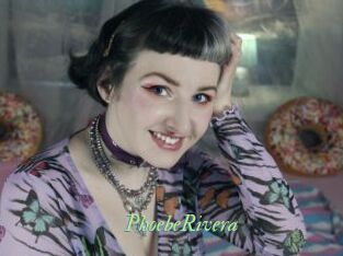 PhoebeRivera