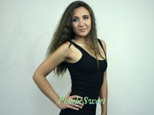 PhoebeSweet