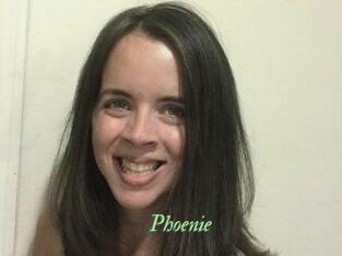 Phoenie