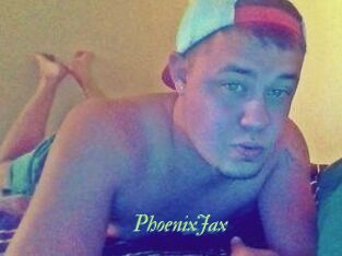 PhoenixJax