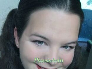 Phoenixsky111