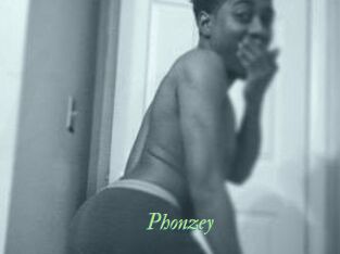 Phonzey