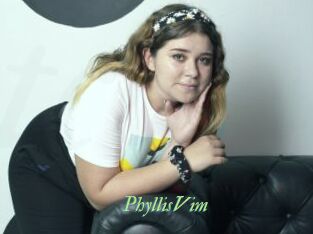 PhyllisVim