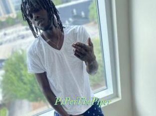 PiPerThePiper