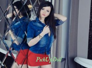 PickUpDoll