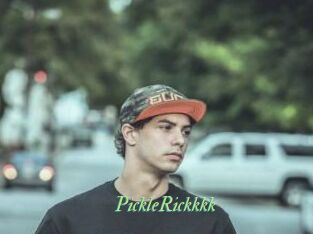 PickleRickkkk