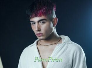 PierrePickett