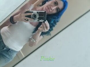 Pimkie