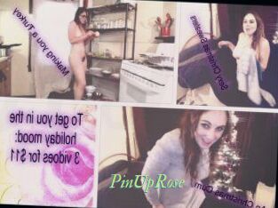 PinUpRose