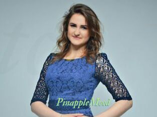 PinappleMood