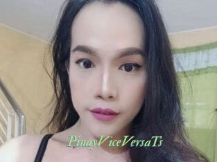 PinayViceVersaTs