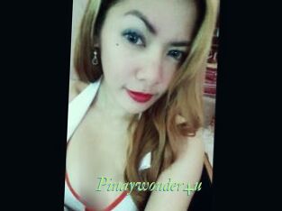 Pinaywonder4u
