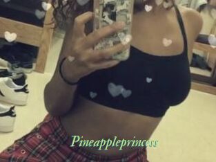 Pineappleprincess