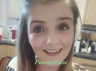 Pineapples21x