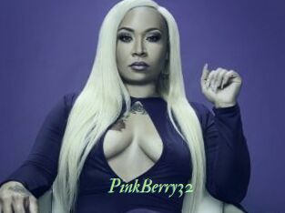 PinkBerry32