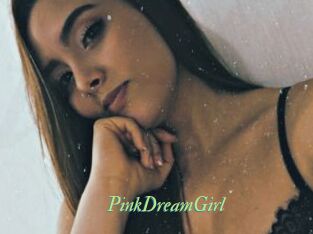 PinkDreamGirl