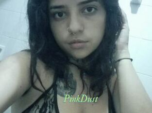 PinkDust