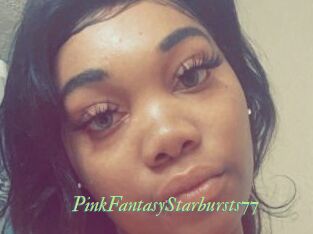 PinkFantasyStarbursts77