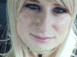 PinkHannah