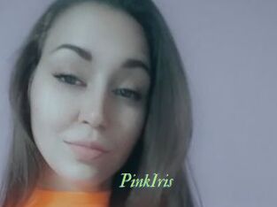 PinkIris
