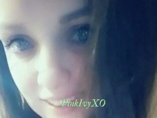 PinkIvyXO