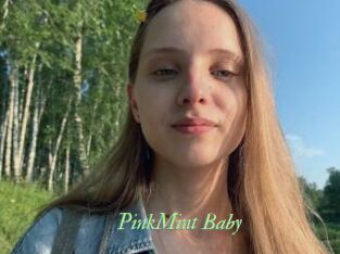 PinkMint_Baby