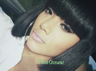 PinkOceans