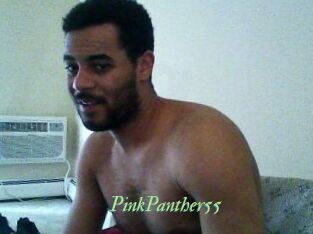 PinkPanther55