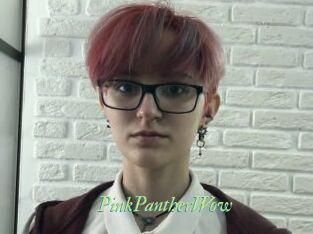 PinkPantherWow