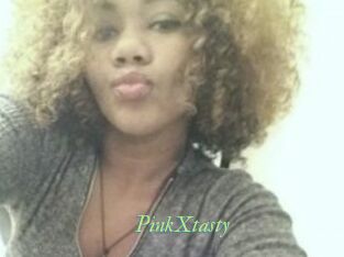 PinkXtasty