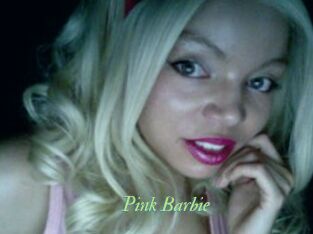 Pink_Barbie