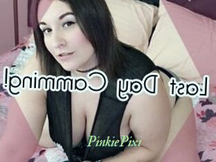 PinkiePixi