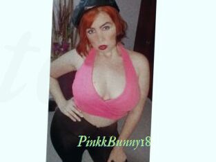 PinkkBunny18